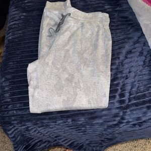 Zyia Active Gray lounge pants